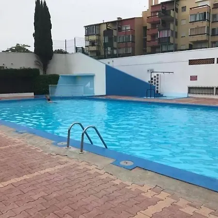 La Brigantine 591, T3, Vue Mer, Parking, Wifi Apartment *