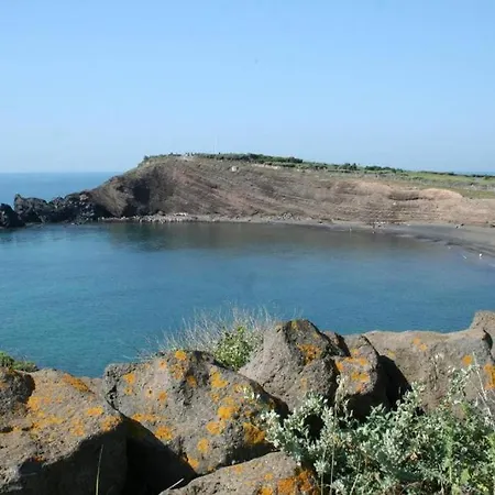 La Brigantine 591, T3, Vue Mer, Parking, Wifi * Agde