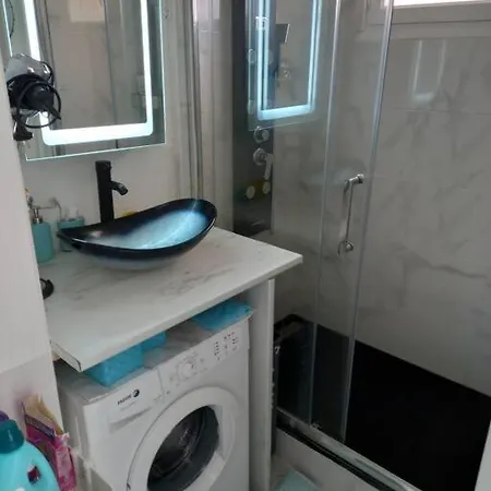 Apartment La Brigantine 591, T3, Vue Mer, Parking, Wifi