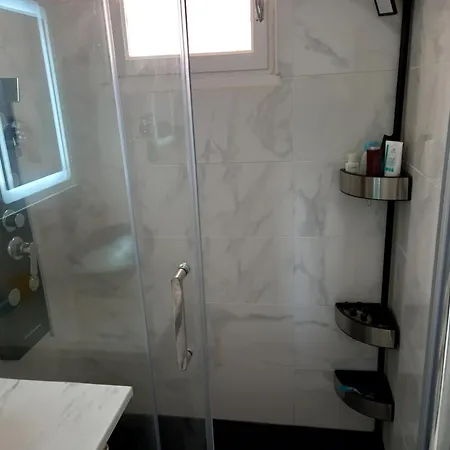 Apartman La Brigantine 591, T3, Vue Mer, Parking, Wifi Agde
