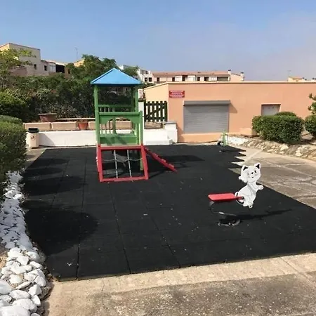 La Brigantine 591, T3, Vue Mer, Parking, Wifi * Agde