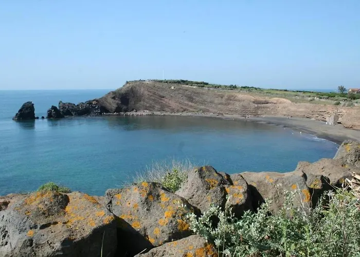شقة La Brigantine 591, T3, Vue Mer, Parking, Wifi