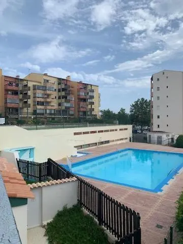 شقة La Brigantine 591, T3, Vue Mer, Parking, Wifi *